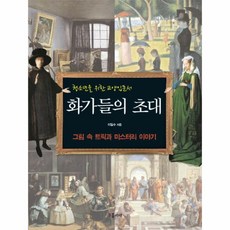 화가들의초대 TOP01