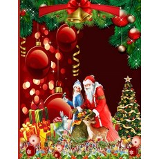 Christmas Coloring Book For Adult (Volume-1): A Fun Christmas Gift coloring Charming Houses Beautif... Paperback, Independently Published