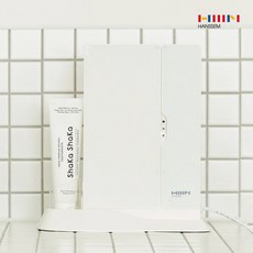 [한샘] 양문형 칫솔살균기 2.0 UVA 화이트, 선택:01.양문형 칫솔살균기 UVA_화이트