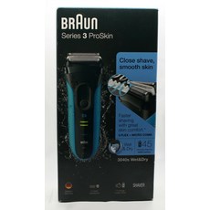 브라운시리즈7세척액