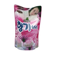 칸토섬유유연제