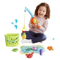 브이텍낚시놀이