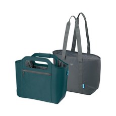 alfi ISO BAG 2in1 알피아이소백 소프트쿨러백 바다M[독일발송]