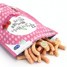 현미가 빠띠쉐를 만나면 딸기 요구르트 30g EFIWQL 아이패밀리 30006360, 쿠팡 아이패밀리 리얼감귤30g