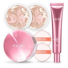 에이지투웨니스래디언스