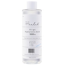 더랩바이블랑두 올리고 히알루론산 5000 토너, 1개, 500ml