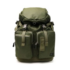 요시다포터 포터 가방 PORTER FLYING ACE 배낭 데이팩 백팩 남성 여성 대용량 심플 일본 장인정신 정품 선물