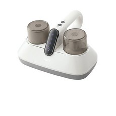 보아르 컴포트클링 UV 무선 살균 침구 청소기 VCL-035IV, 아이보리