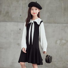 리본타이주니어