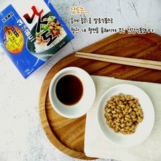 일본 프리미엄 낫또 나또 나토 40g 18개