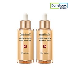동국제약 센텔리안24 엑스퍼트 마데카 쏙 앰플 38ml x2개, 2개