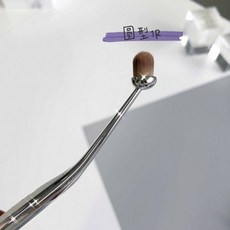 [메이크업브러쉬] 고급 전문 부드러운 모피 그물 특별 메이크업 세트 브러쉬 칫솔 파운데이션 브러쉬의 전체 멸종 Shitai, 본문참고