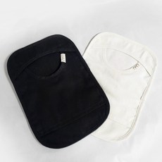 [맞소잉] 장루 파우치 쓸림 방지 스토마 커버 배변 주머니 세탁 천 (무지 2color)