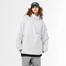 ROMEO CREWNECK WHITE