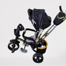 휴대용유아자전거