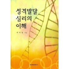 현대심리평가의이해와활용