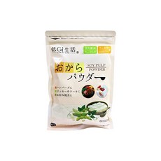비지가루
