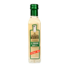 일 토리오네 유기농 화이트 와인식초 드레싱, 250ml, 16개
