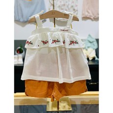 밍크뮤블라우스