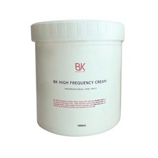 BK 심부발열기 RF 고주파 마사지 크림 1000ml