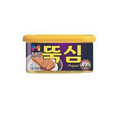 목우촌 뚝심 200g 10개