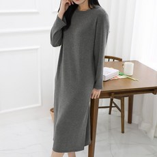 긴팔드레스