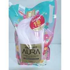 미세플라스틱없는섬유유연제