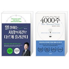 4000주