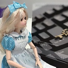 라파의인형옷가게