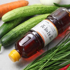 해다원 [해다원]신안 명품 멸치액젓 900ml, 1개