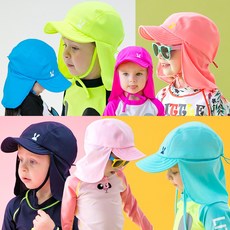 리틀래빗수영모