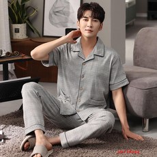 남자면내복