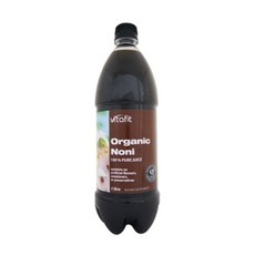 비타핏 오가닉 노니 주스 1L Vitafit, 1개