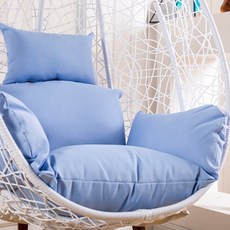 1인용대방석커버