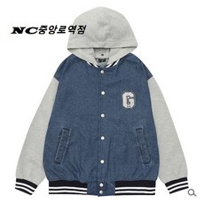 추천6키즈야구점퍼