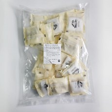 앙버터 절편(개별) 떡미당 40g x 25ea, 1개