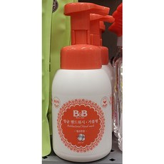 비앤비핸드워시거품