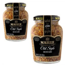 코즐릭스머스타드디종클래식