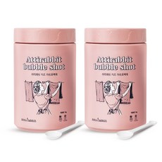 아띠래빗 키즈 리빙 아토표백제 1kg + 계량스푼,