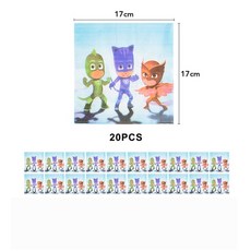 페이퍼기저귀케익