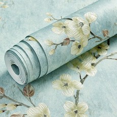 풀바른레트로벽지