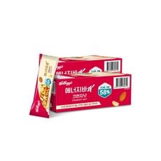 에너지바만들기