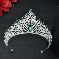 미인대회악세사리