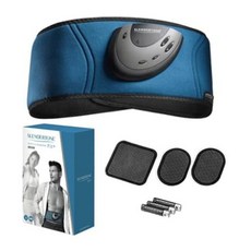 SLENDERTONE UNISEX EMS 슬렌더 톤 피트 플러스 압벨트 남녀 겸용 피트니스 머신 - 엑슬히든핏