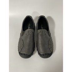 클로버 단화 로퍼 M886