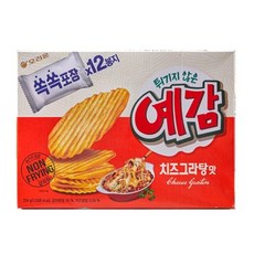 예감 치즈그라탕, 204g, 1개