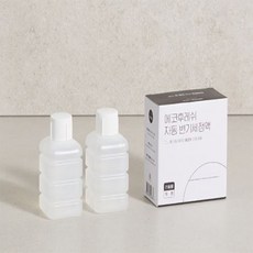 에코후레쉬변기리필