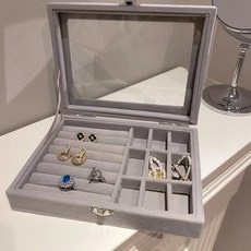휴대용보석함