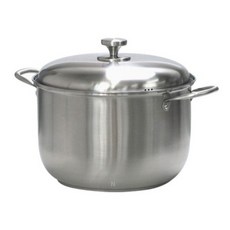 키친아트 퀸즈 인덕션 스텐 곰솥, 3 0 4 스텐 곰솥 32CM, 3개