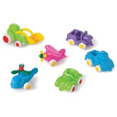 띠띠뽀와타요의정거장놀이